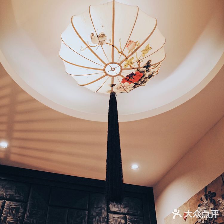 杭州旅行|住进灵隐景区的禅意国度