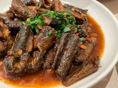 酱爆黄鳝-群乐饭店(滨安路店)