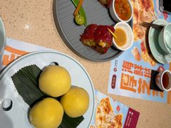 -点都德(汇盈广场店)