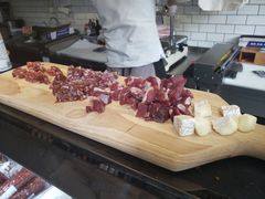 -Alimentari早午餐(安福路店)