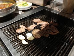 -一心烤肉(延安路店)