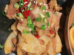 -嘎嘎鸭脑壳(蜀汉路店)