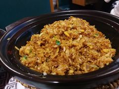 帝王炒饭-拙味兄弟龙虾·江湖菜(和畅堂店)