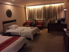 -厦门日月谷温泉渡假村