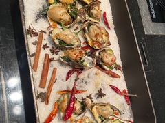 -澳门旅游塔360°旋转餐厅(南湾湖广场店)