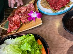 -虎丸烧肉(世纪汇店)