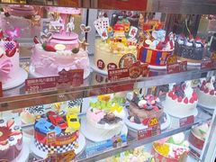 -味多美蛋糕(亚非大厦店)