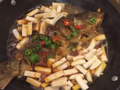 -粗茶淡饭•陕菜•家常菜