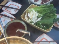 -鲜牛记潮汕牛肉火锅(淮安珠海路店)
