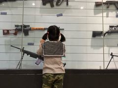 -中国北方国际射击场