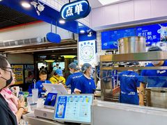 -煲珠公·老红糖珍珠奶茶(长宁龙之梦店)