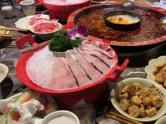 -赵家院子佬火锅(重庆总店)