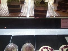 -巴黎贝甜(龙之梦购物中心虹口店)