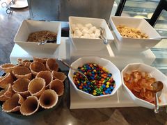 -红林大酒店RFcafe自助餐厅