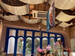 -Aqua Oasis 水天堂(相城天虹商场店)