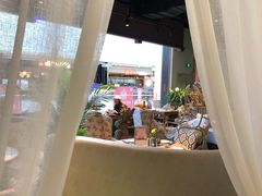 -初拾·花里餐厅(钜城华亿店)