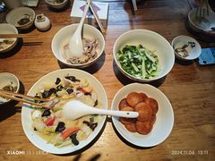 -田小狗的饭店(碧桂园店)