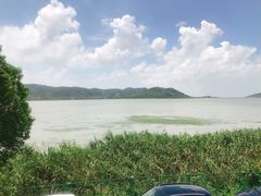 -美味之家·湖景农家乐(太湖东山店)
