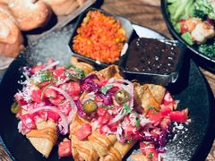 -Q MEX 库迈墨西哥餐吧(三里屯店)