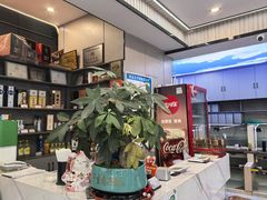 -蟹天蟹地农家菜·阳澄湖大闸蟹(浅水湾店)