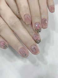 -LILY NAILS美甲美睫