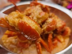 -聚味瞿记·龙虾堂(坡子街店)