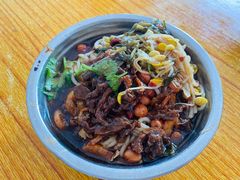 -灵山卢梅燕粉店