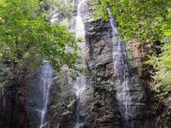 -玉渡山自然风景区