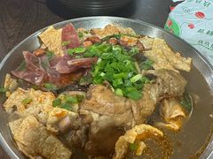 -龍城柳州螺蛳粉(群星路店)