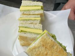 -颓记茶餐厅(美景总店)