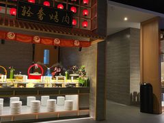 -蓝鲸湾汤泉(包河店)