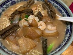 -慧娟面馆·餐厅(望江路店)