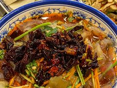 -田家大院东北农家菜铁锅炖(西安总店)