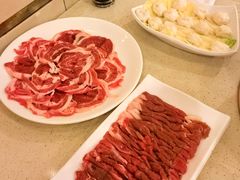 -八先生涮肉房(三里河店)