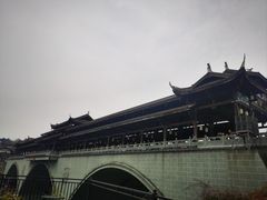 -恩阳古镇