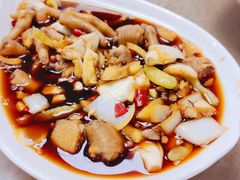 -福建美食城(老君堂店)