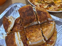 -清真·金城老碗牛肉面揪面片(兰州总店)