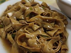 -铁东熏肉大饼铺