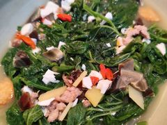 -香港狮子山下·明星粤菜餐厅(北苑店)