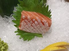 -藤原布二·八佰善会席料理(奥体店)