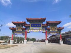 -沈阳龙润夏宫温泉水乐园