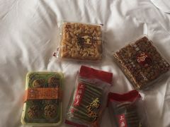 -乔家栅(襄阳南路店)
