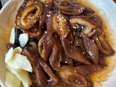 -老鼎万春卤菜(五代传承创始老店)