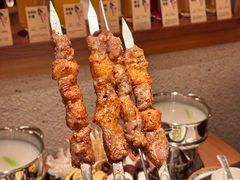 -腾格里· 蒙古山羊火锅(北京中关村店)