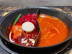 -赵九记呱呱老火锅(钟楼店)