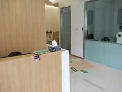 -天使口腔门诊部(上海店)