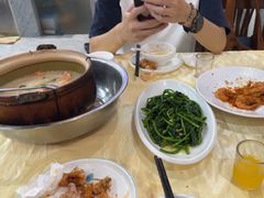 -潮之南·潮汕菜·鱼仔档(南山店)