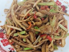 -浏阳小饭铺(洪西小区店)