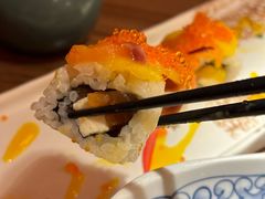 -隐月· 㐂和食屋(芝罘万达公馆店)