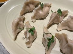 -湖滨28中餐厅·西湖宴·杭州君悦酒店